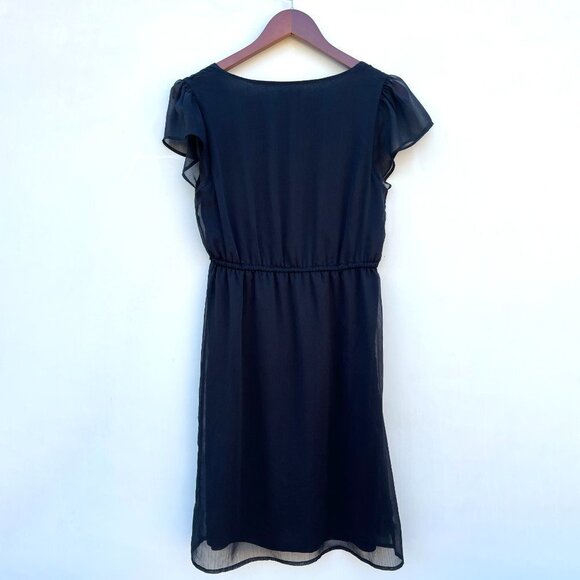 Black Dress - Picture 2 of 5